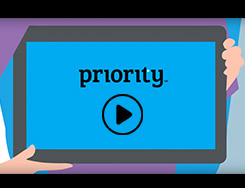 priority