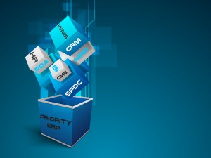 מערכת ERP
