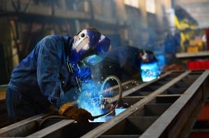 Smart Manufacturing