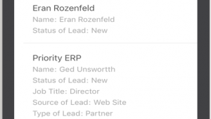 Leads Leads