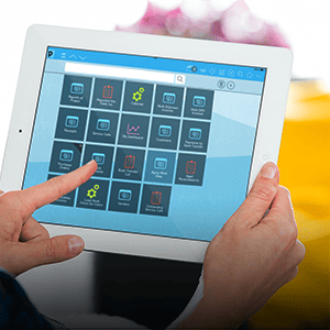 WMS vs. Inventory Control