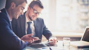 The Future of ERP