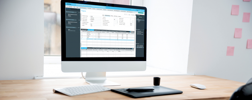 Project Management