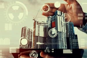 שימוש בטכנולוגיה לייעול ניהול פרויקטים בתחום הבנייה
